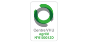 Centre VHU agréé